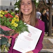 Tutor di materie scientifiche(matematica, scienze), italiano, inglese e spagnolo.
Disponibile su Monza e online!